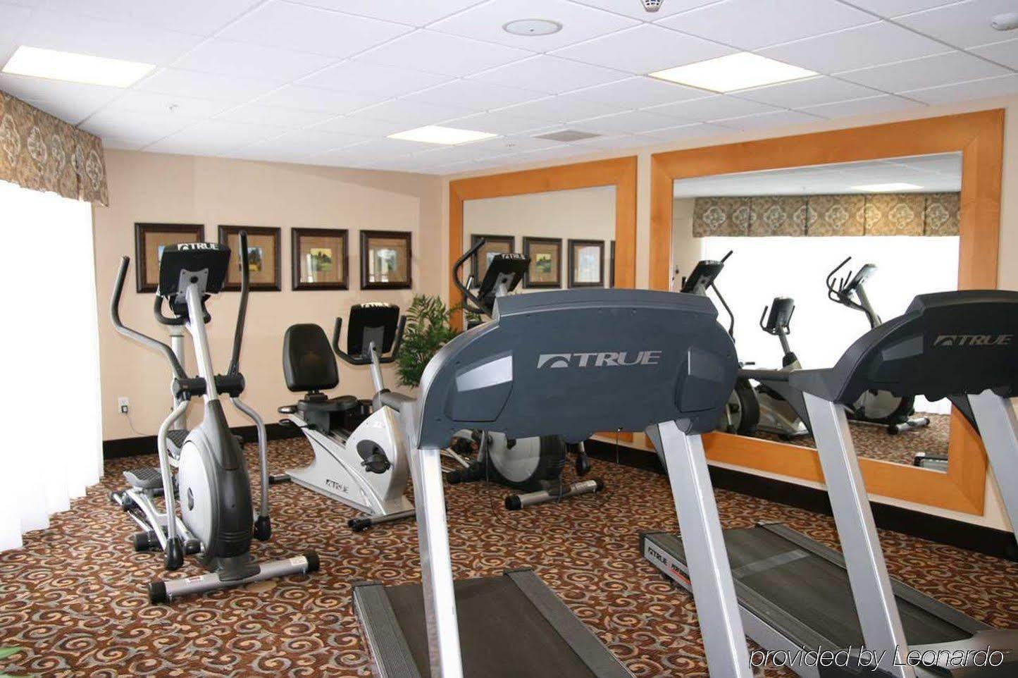 Hampton Inn Watertown Facilities photo