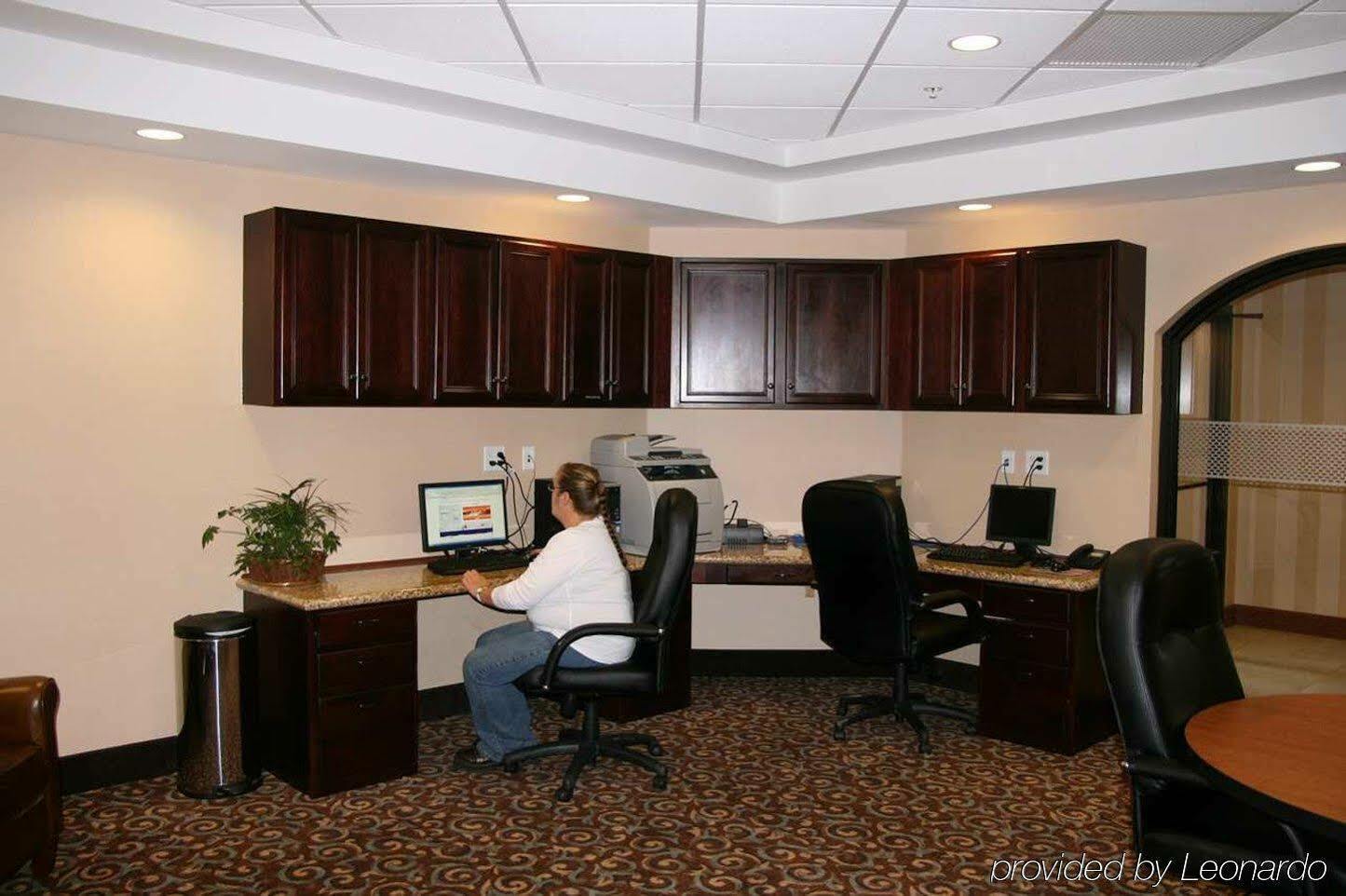 Hampton Inn Watertown Facilities photo